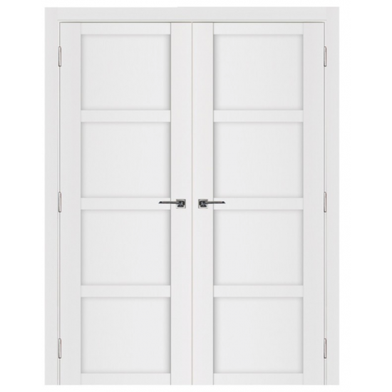 Nova Stile 042 Lacquered Enamel Modern Interior Door