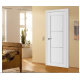 Nova Stile 049 Lacquered Enamel Modern Interior Door