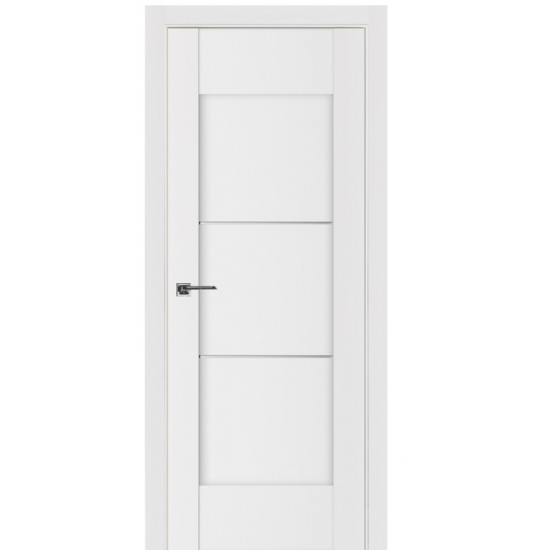 Nova Stile 050 Lacquered Enamel Modern Interior Door