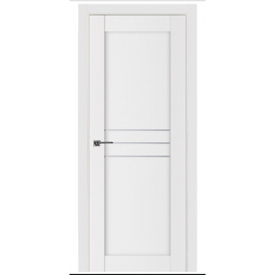 Nova Stile 051 Lacquered Enamel Modern Interior Door