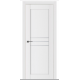Nova Stile 051 Lacquered Enamel Modern Interior Door