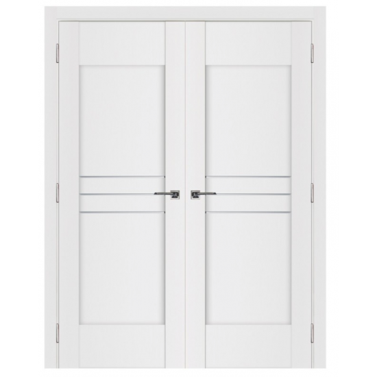 Nova Stile 052 Lacquered Enamel Modern Interior Door
