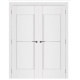 Nova Stile 053 Lacquered Enamel Modern Interior Door