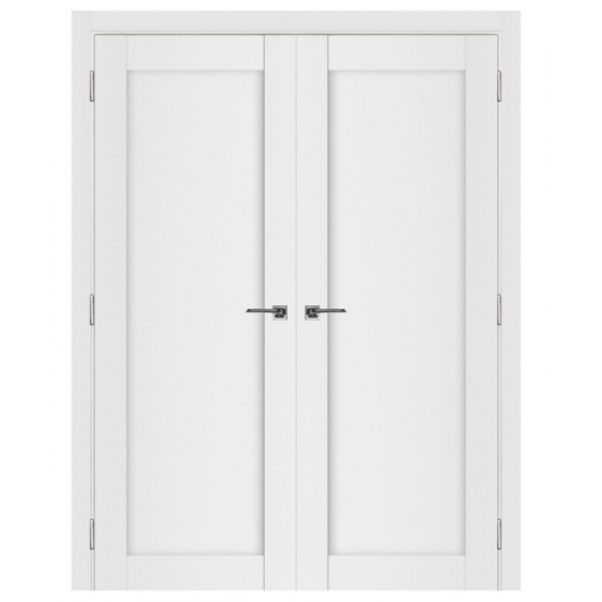 Nova Stile 054 Lacquered Enamel Modern Interior Door