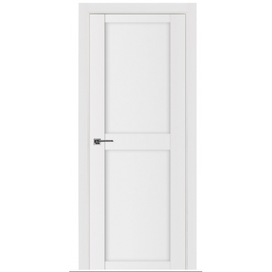Nova Stile 056 Lacquered Enamel Modern Interior Door