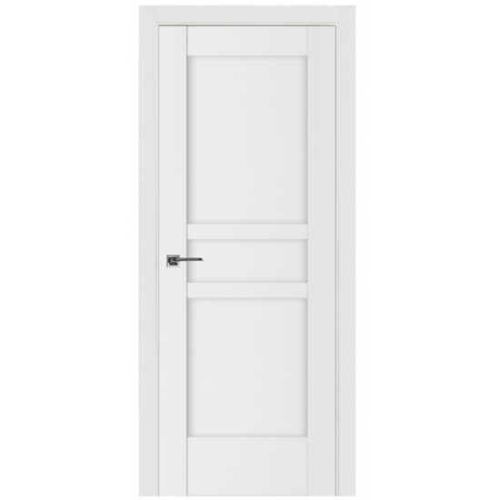 Nova Stile 058 Lacquered Enamel Modern Interior Door
