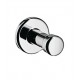 Hansgrohe 41537 Axor Uno 1 1/8" Face Cloth Hook