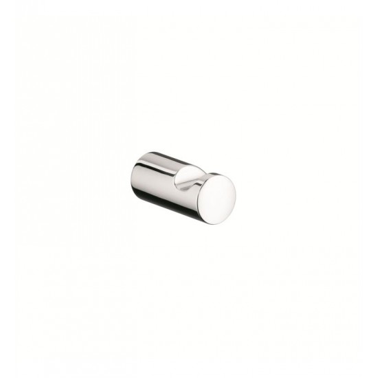 Hansgrohe 40511 Logis 3/4" Robe/Face Cloth Hook