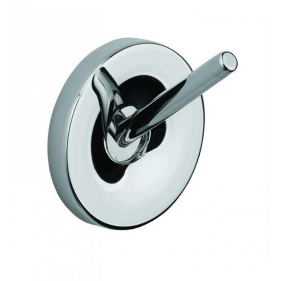 Hansgrohe 40837 Axor Starck 2 1/8" Face Cloth Hook