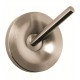 Hansgrohe 40837 Axor Starck 2 1/8" Face Cloth Hook