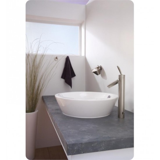 Hansgrohe 40837 Axor Starck 2 1/8" Face Cloth Hook