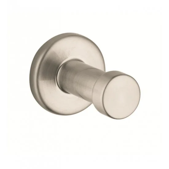 Hansgrohe - Axor AXOR Uno Hook - Brushed Nickel