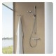 Hansgrohe 41537 Axor Uno 1 1/8" Face Cloth Hook