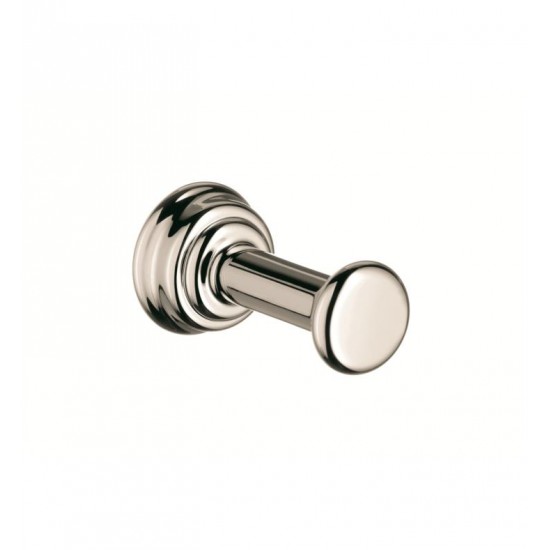 Hansgrohe 42137 Axor Montreux 7/8" Robe/Face Cloth Hook