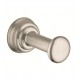 Hansgrohe 42137 Axor Montreux 7/8" Robe/Face Cloth Hook