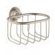 Hansgrohe 42065 Axor Montreux 6 5/8" Soap Basket