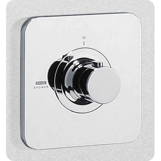 TOTO TS170C1 Kiwami® Renesse® Single Volume Control Trim for Hand Shower