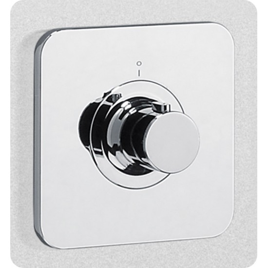 TOTO TS170T Kiwami® Renesse® Thermostatic Mixing Valve Trim