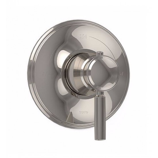 TOTO TS211T Keane™ Thermostatic Mixing Valve Trim