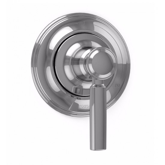 TOTO TS211C Keane™ Two-Way Diverter Trim