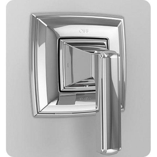 TOTO TS221D Connelly™ Two-Way Diverter Trim with Off