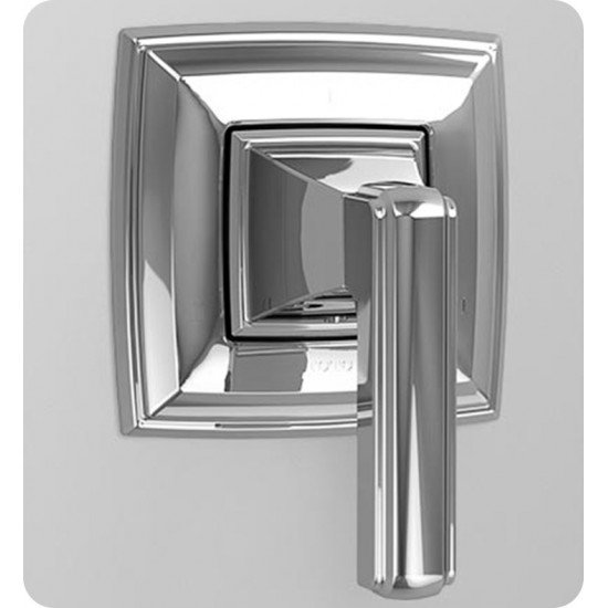 TOTO TS221DW Connelly™ Two-Way Diverter Trim