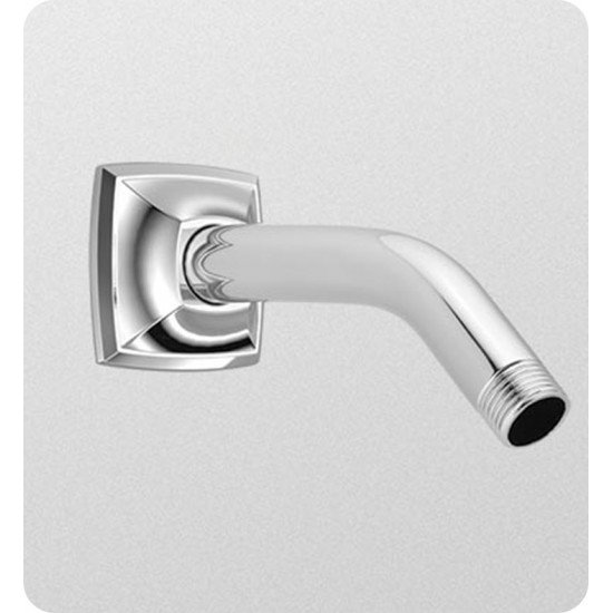 TOTO TS301N6 Traditional Collection Series B Shower Arm 6"