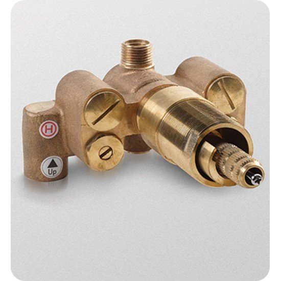 TOTO TSST 1/2" Thermostatic Mixing Valve