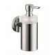 Hansgrohe 40514 Logis 2 5/8" Soap Dispenser