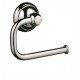Hansgrohe 06093 C 5 1/2" Toilet Paper Holder