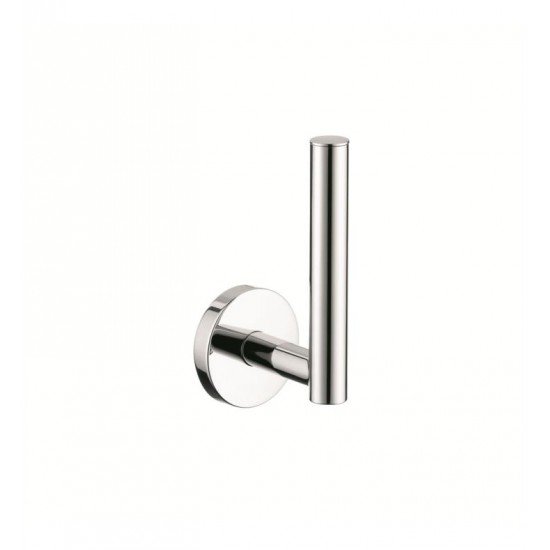 Hansgrohe 40517 Logis 2 1/2" Spare Toilet Paper Holder