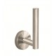 Hansgrohe 40517 Logis 2 1/2" Spare Toilet Paper Holder