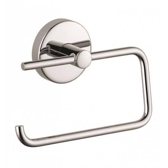 Hansgrohe 40526 Logis 6 1/8" Toilet Paper Holder