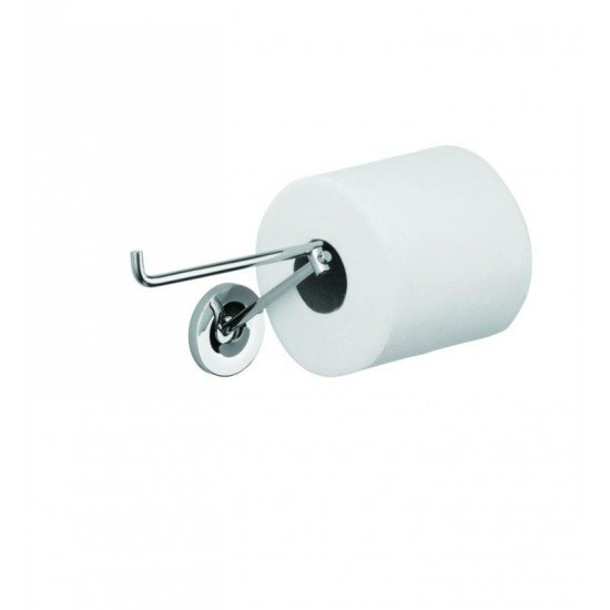 Hansgrohe 40836 Axor Starck 10 1/8" Double Toilet Paper Holder