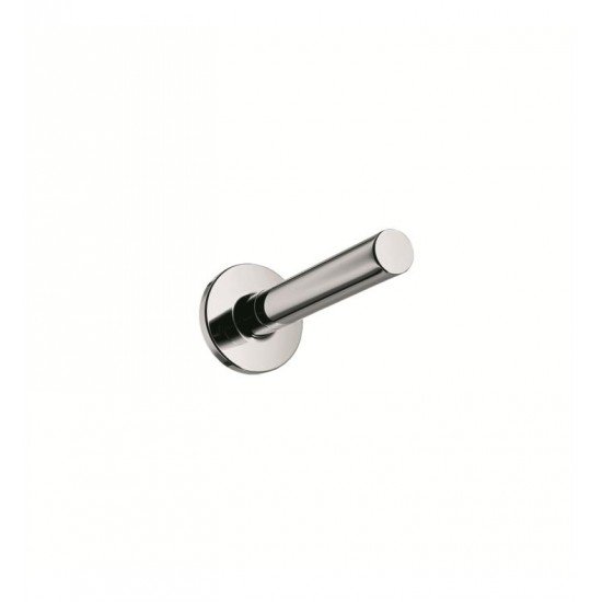 Hansgrohe 41528 Axor Uno 2 1/8" Spare Roll Holder