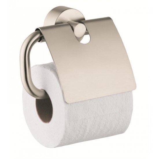 Hansgrohe 41538 Axor Uno 5 5/8" Toilet Paper Holder