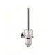 Hansgrohe 41735 Axor Citterio 3 3/8" Toilet Brush with Holder