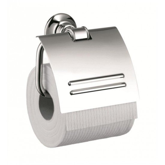Hansgrohe 42036 Axor Montreux 5 1/8" Toilet Paper Holder