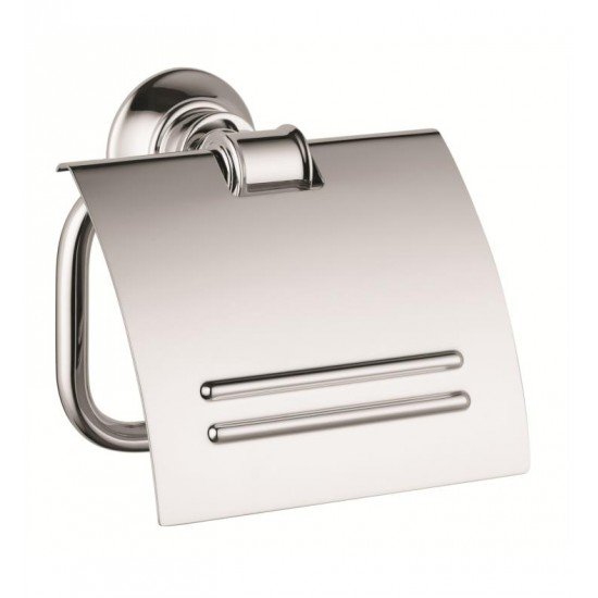 Hansgrohe 42036 Axor Montreux 5 1/8" Toilet Paper Holder