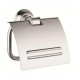 Hansgrohe 42036 Axor Montreux 5 1/8" Toilet Paper Holder