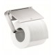 Hansgrohe 42836 Axor Universal 5 3/8" Toilet Paper Holder