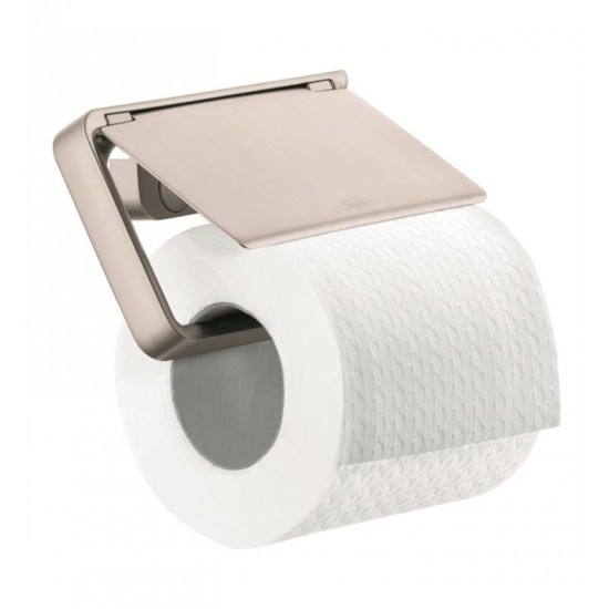 Hansgrohe 42836 Axor Universal 5 3/8" Toilet Paper Holder