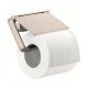 Hansgrohe 42836 Axor Universal 5 3/8" Toilet Paper Holder