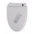 TOTO SW574#01 Washlet S300E Elongated with Wireless Remote Control in Cotton White