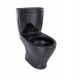 TOTO CST416M Aquia II Two-Piece Elongated Toilet with 1.6 GPF & 0.9 GPF Dual Flush