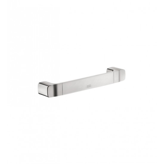 Hansgrohe 42430000 Axor Urquiola 12 5/8" Towel Bar in Chrome