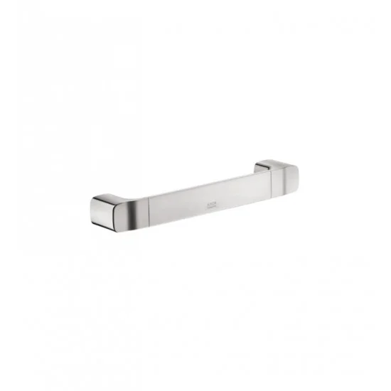 Hansgrohe 42430000 Axor Urquiola 12 5/8 Towel Bar in Chrome