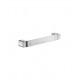 Hansgrohe 42430000 Axor Urquiola 12 5/8" Towel Bar in Chrome