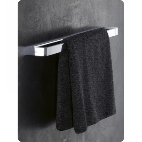 Hansgrohe 42830 Axor Universal 14 3/4" Short Towel Bar/Rail