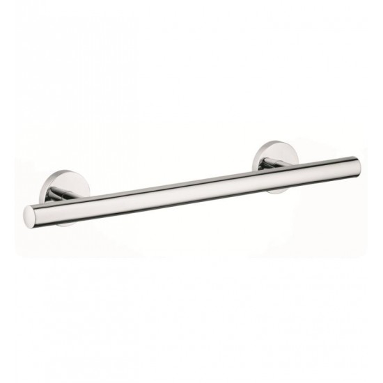 Hansgrohe 40513 Logis 18 3/8" Towel Bar